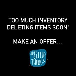 Make an offer …